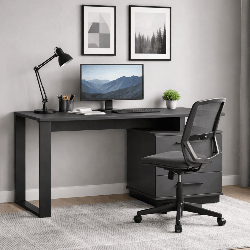 Birou Nexus Antracit