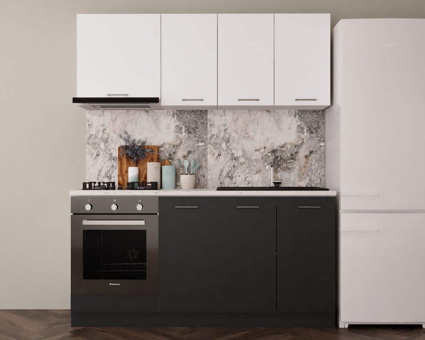 marta 180 antracit &alb