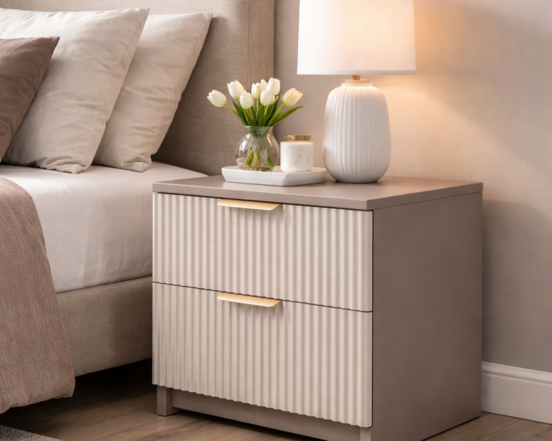 Noptiera Riflaj Casmir