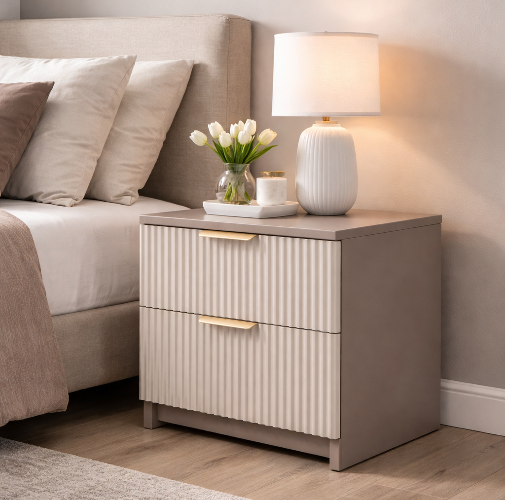 Noptiera Riflaj Casmir