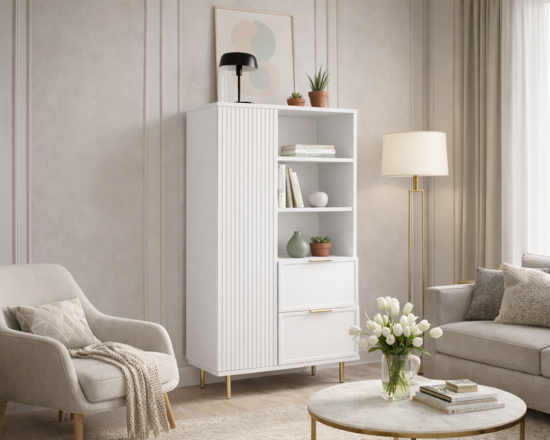 Soldat Living Soft ALB