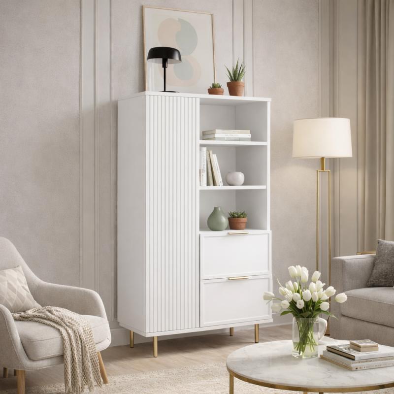 Soldat Living Soft ALB